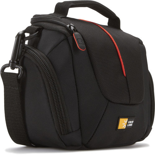 Case Logic Caméra à zoom élevé - Étui pour appareil photo - nylon, polyester