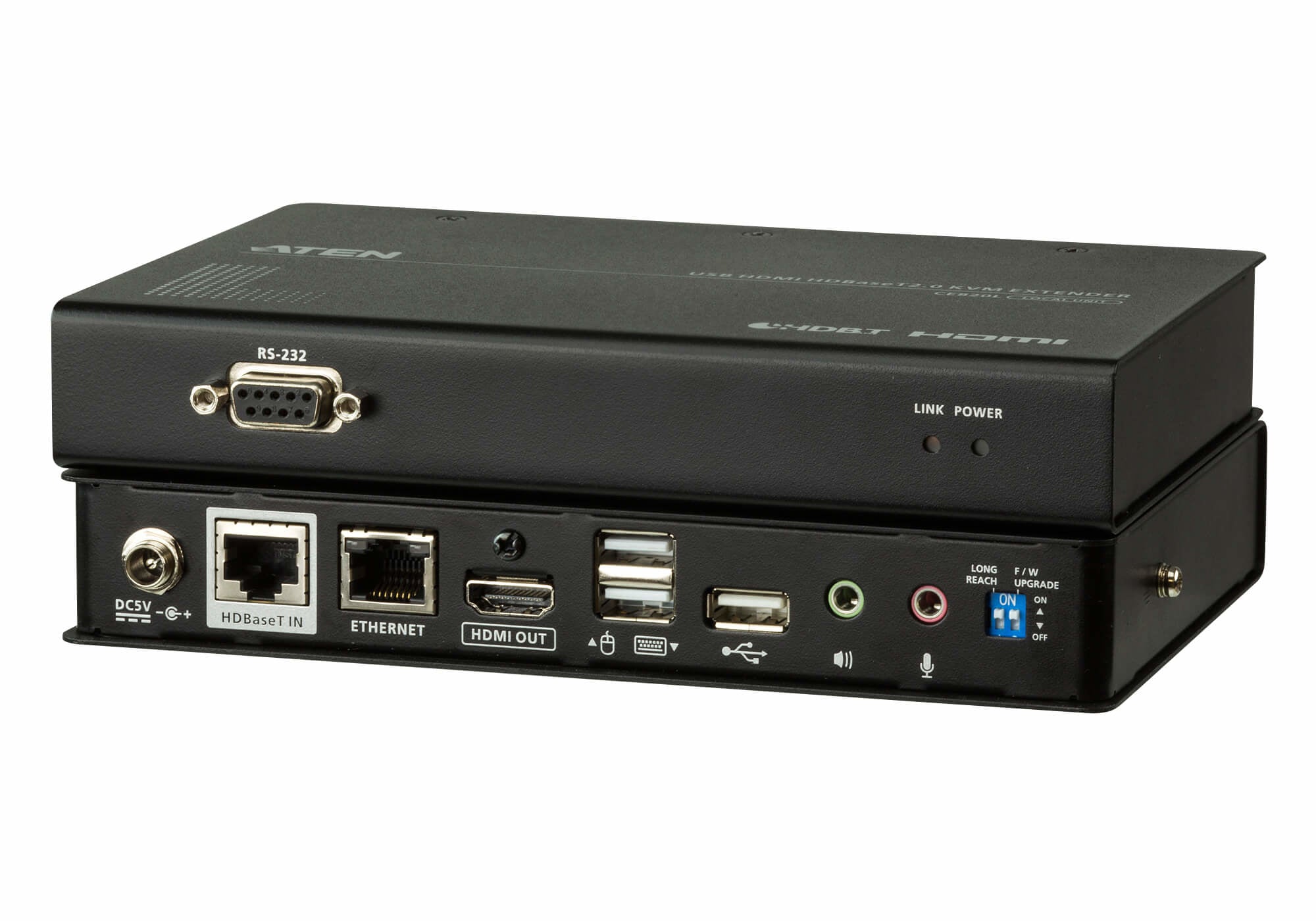 Câble adaptateur Aten CE820-ATA-G