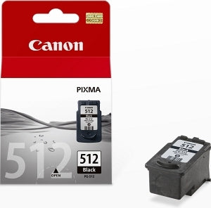Cartouche d'encre originale Canon 242L672 Noir