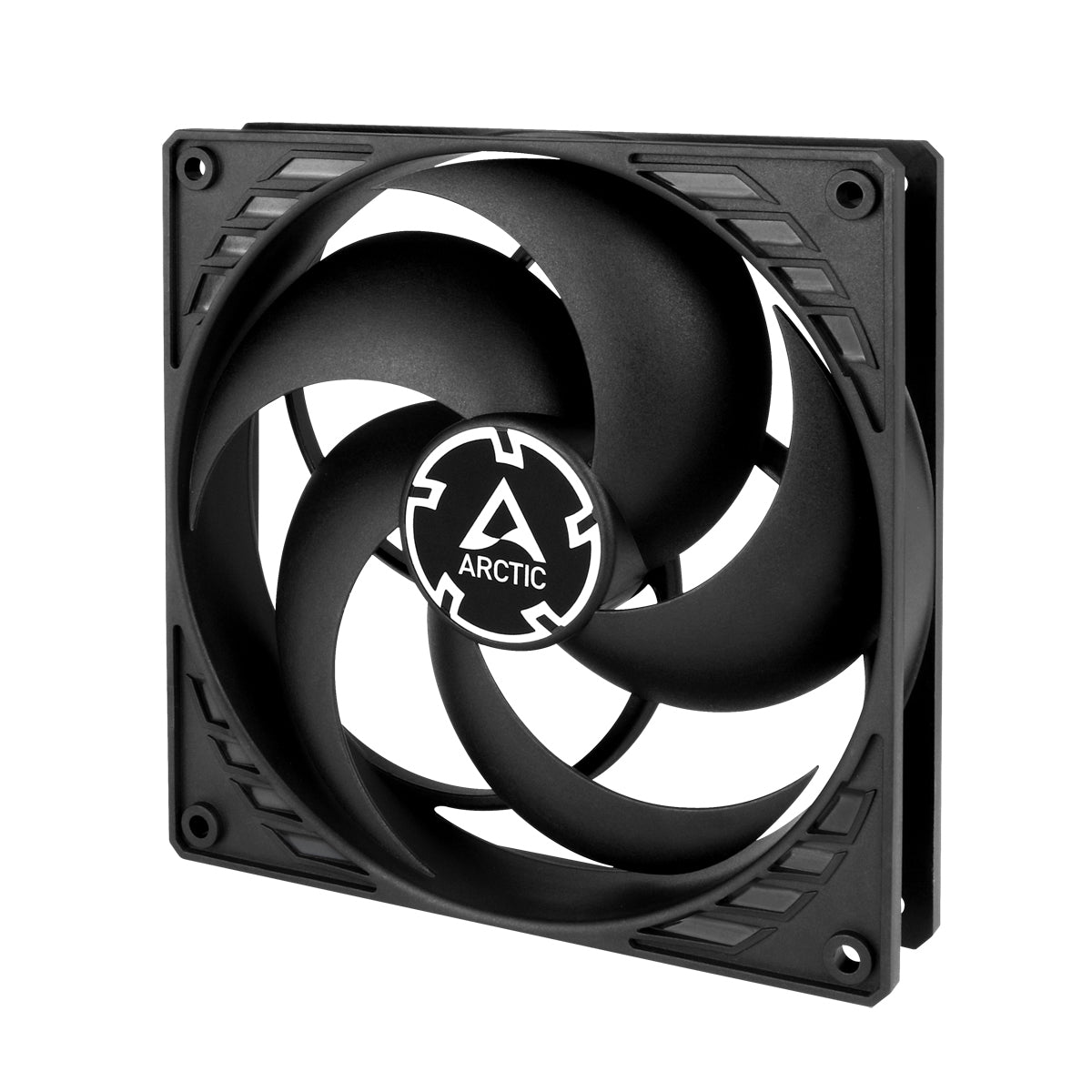 Ventilateur de boitier Arctic P14  PST - 14cm (Noir)