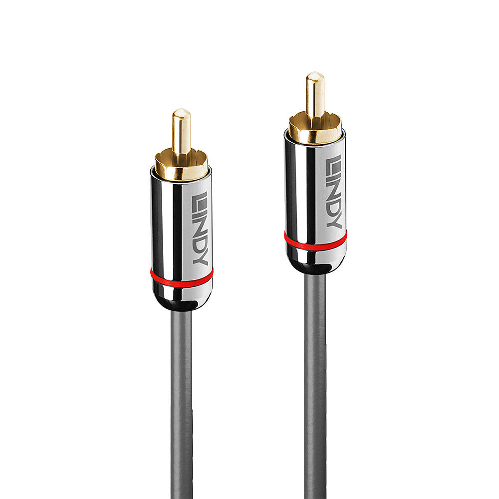 Câble audio LINDY 35339 1 m