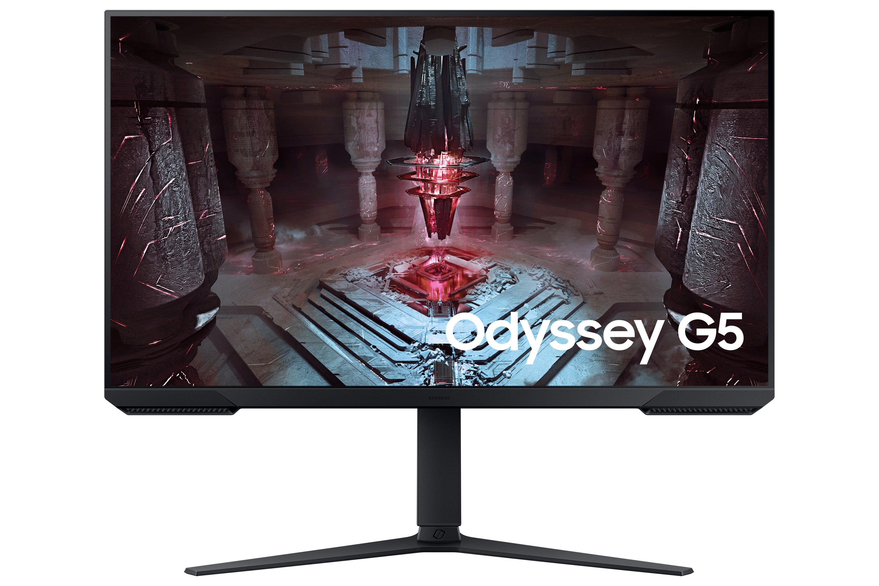 Écran Samsung LS32CG510EUXEN Quad HD 32" 165 Hz