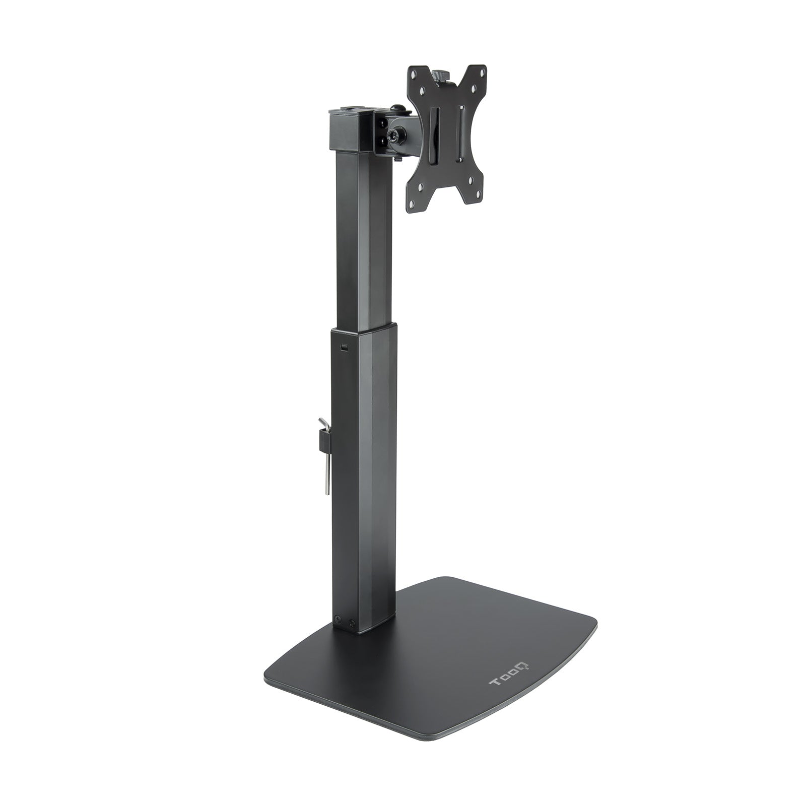 Support de table d'écran TooQ DB1732TN-B 17"-32" 7 kg
