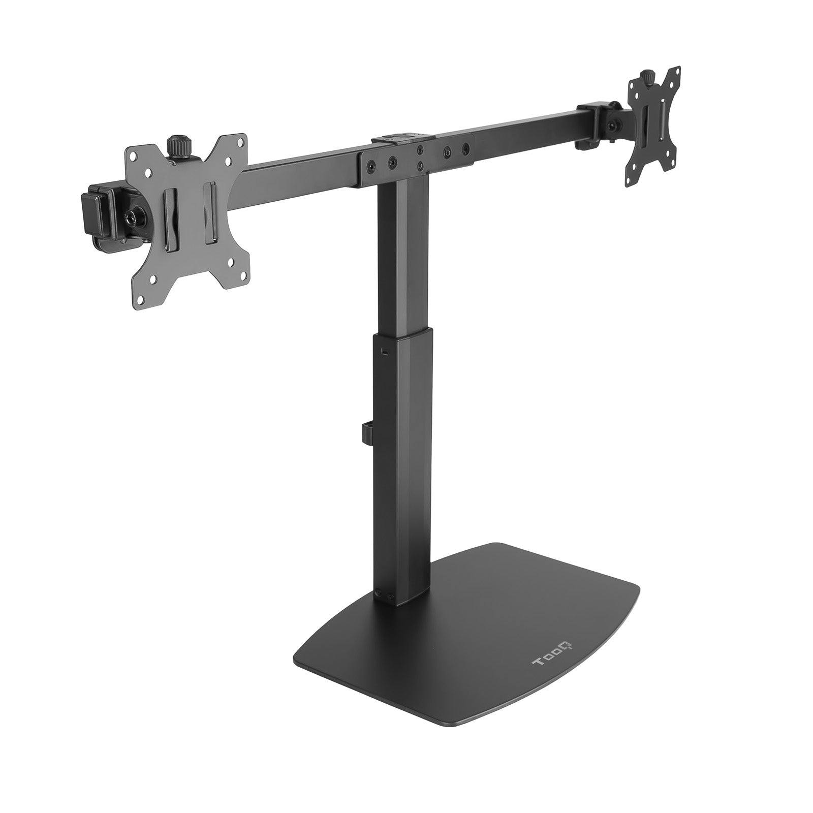 Support de table d'écran TooQ DB1727TN-B 17"-27"