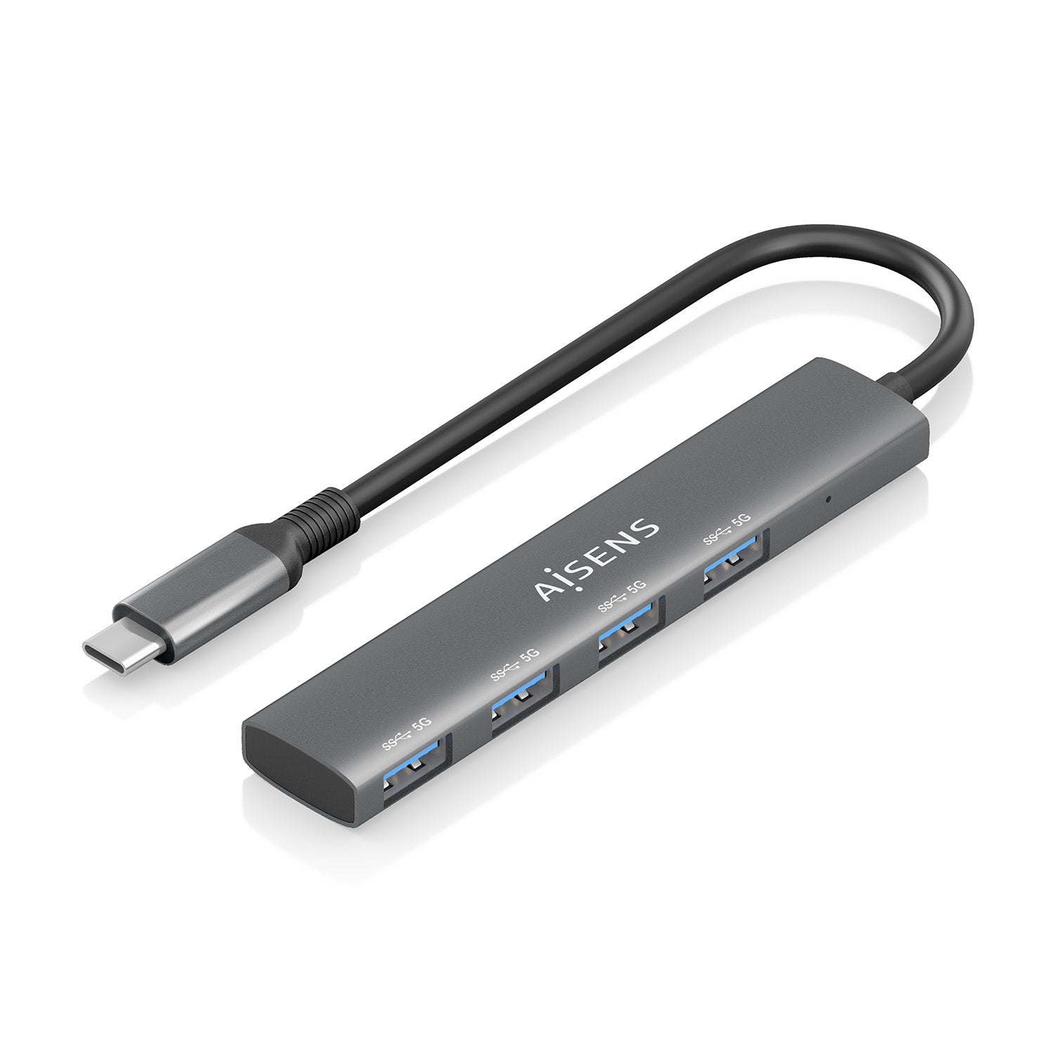 Adaptateur USB Aisens A109-0943
