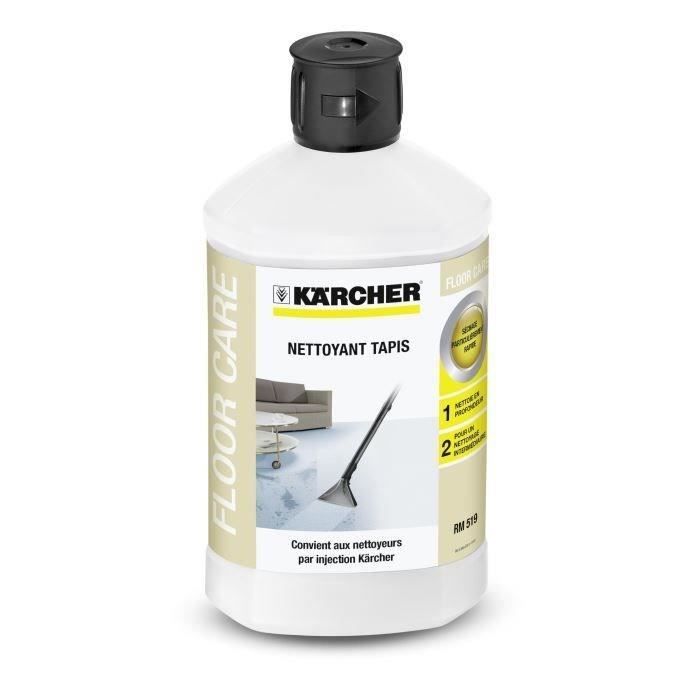 Détergent liquide Kärcher 62957710 1 L