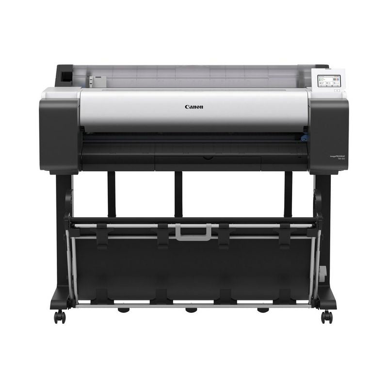 Canon imagePROGRAF TM-350 - 36" imprimante grand format - couleur - jet d'encre - Rouleau (91,4 cm) - Gigabit LAN, Wi-Fi(n), hôte USB 2.0