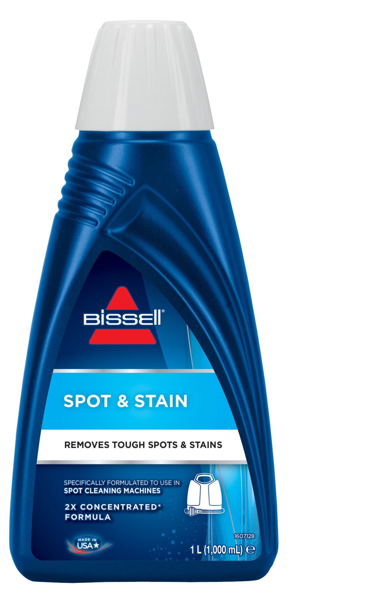 Liquide de nettoyage Bissell B1084N 1 L