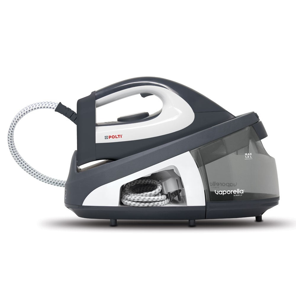 Fer à repasser générateur de vapeur POLTI 2200 W