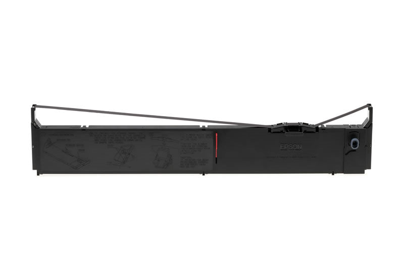 Epson - Noir - ruban d'impression - pour DFX 9000, 9000N