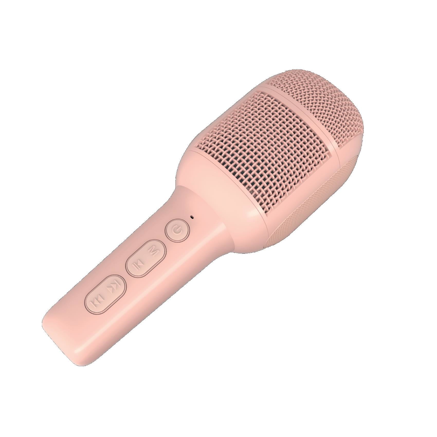 Câble USB Celly KIDSFESTIVAL2PK Noir Rose