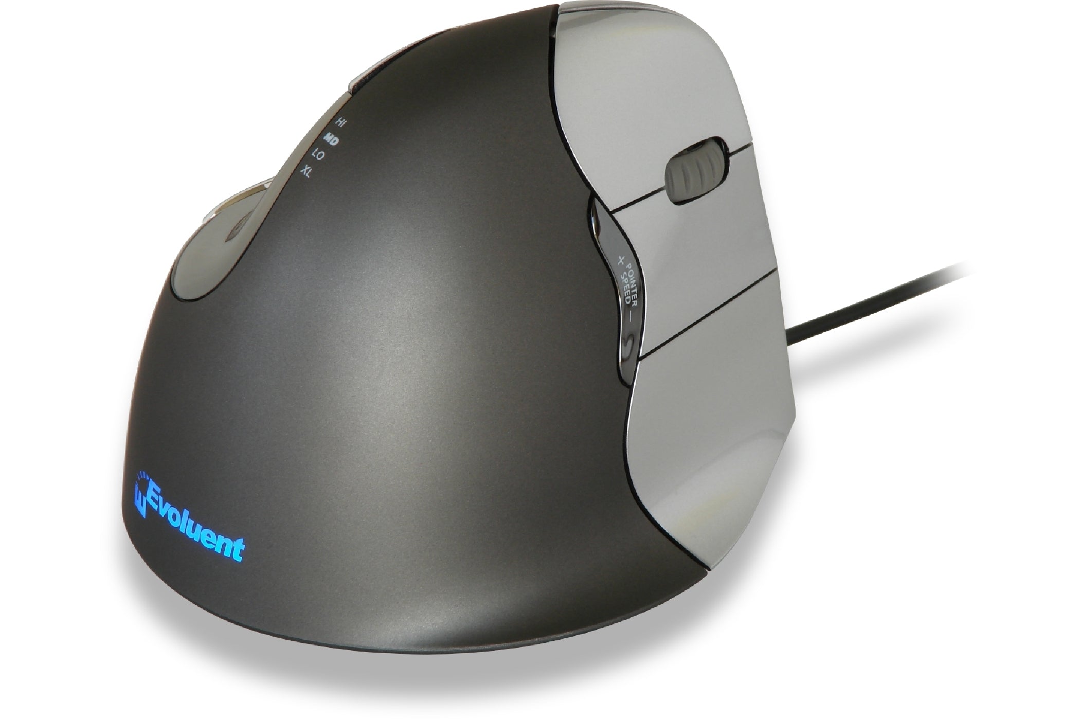 VerticalMouse 4 Right - V4MR