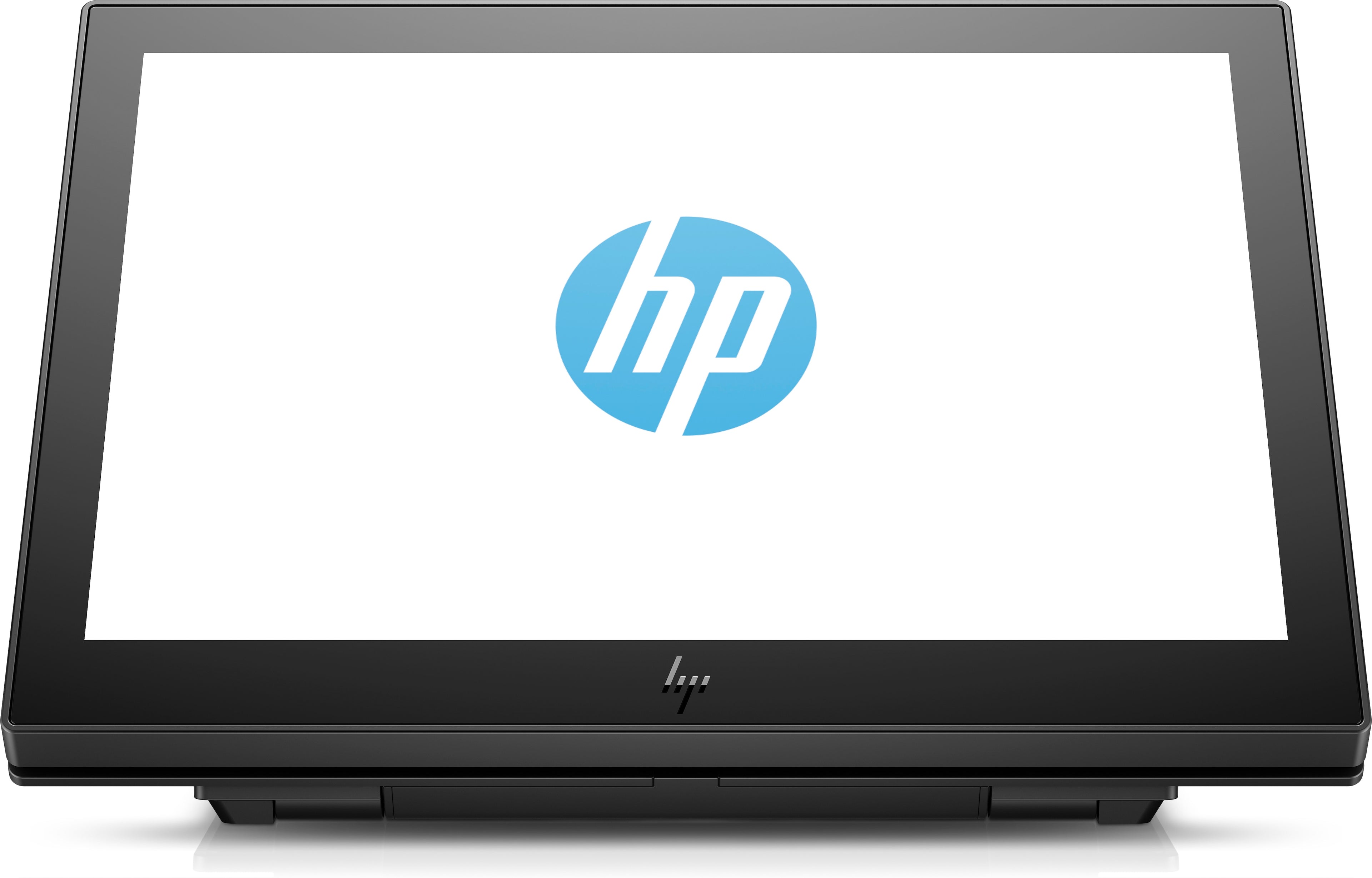 HP Engage One 10t - Affichage client - 10.1" - écran tactile - 1280 x 800 @ 60 Hz - IPS - 500 cd/m² - 800:1 - 25 ms - USB-C - blanc céramique - pour Engage One 145