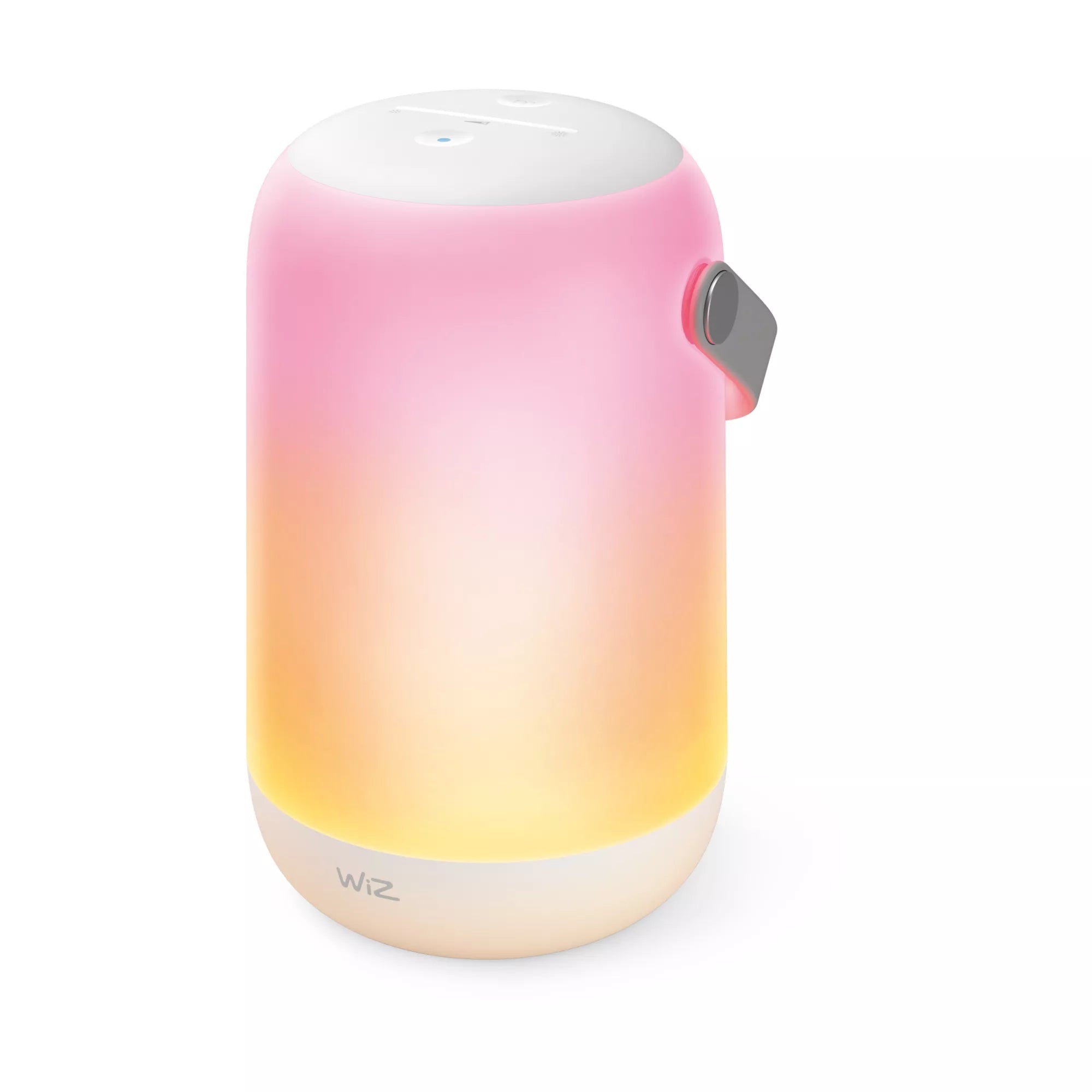 Lampe LED Portable Intelligente Wiz Philips Gradient Wi-Fi RGB 400 lm