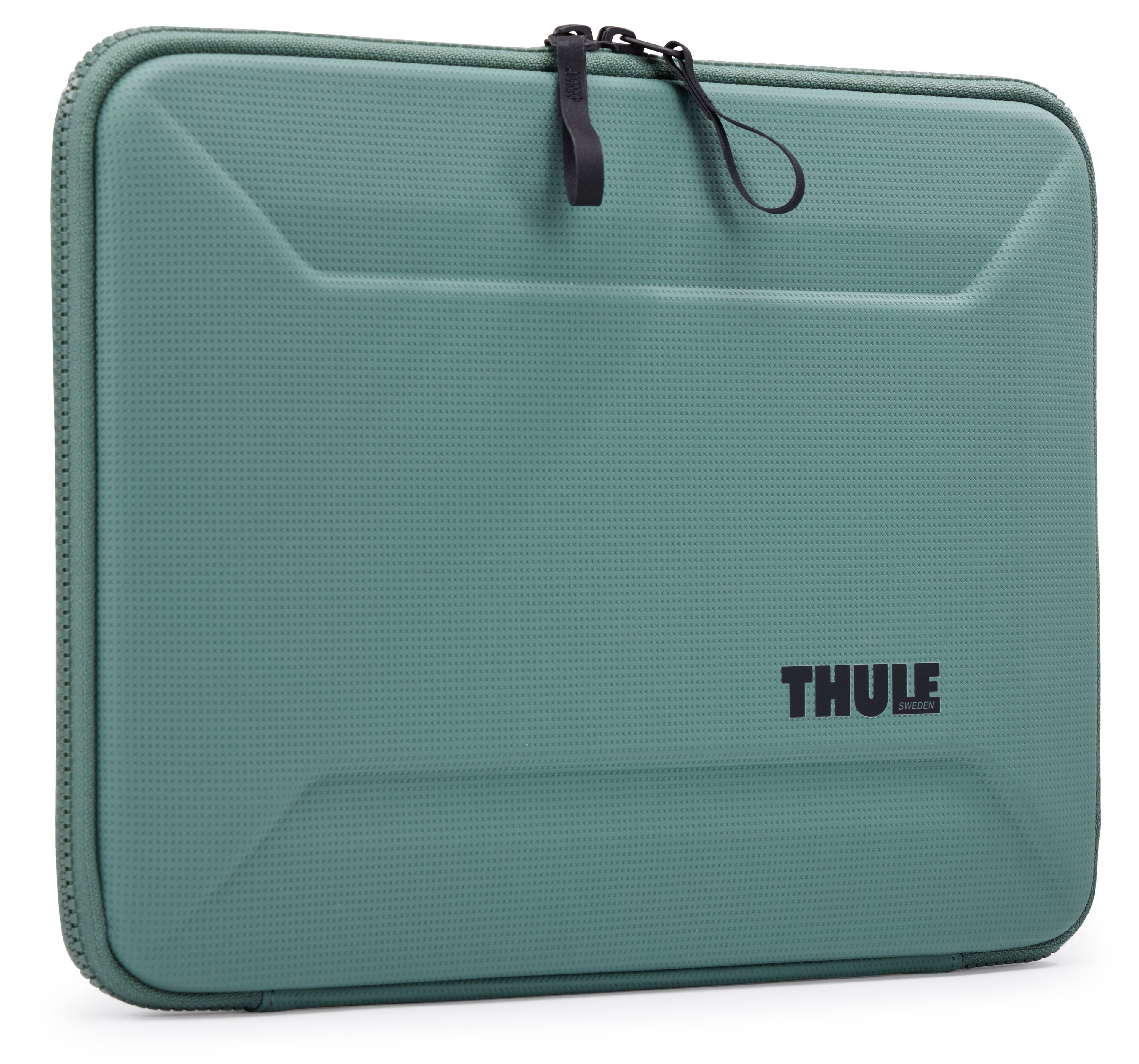 Thule Gauntlet 5 MacBook Sleeve 14" - Hazy Green