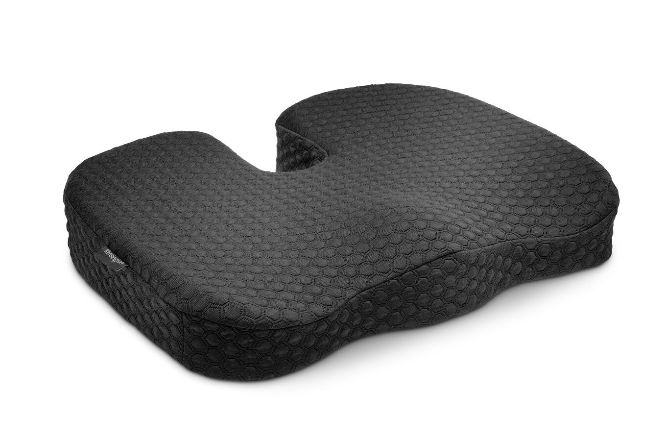 Kensington Premium Cool Gel Seat Cushion - Coussin de siège - noir