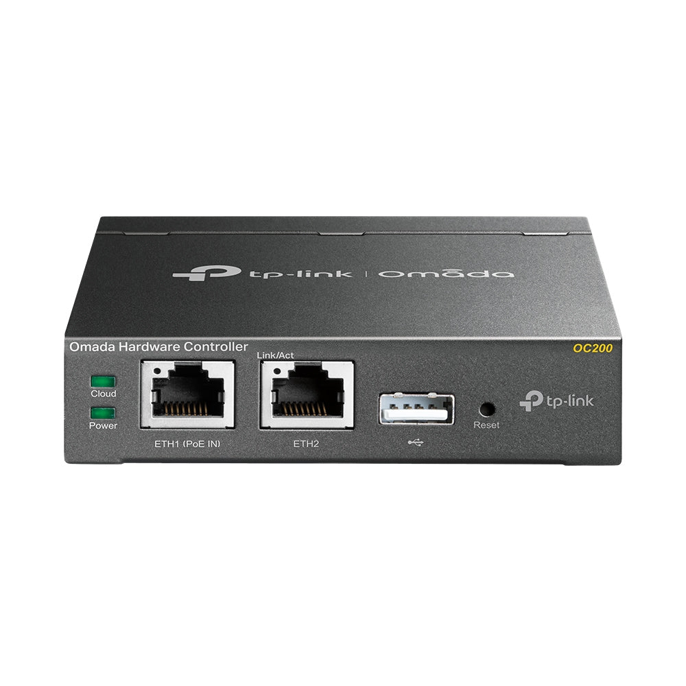 Contrôleur TP-Link OC200 Noir