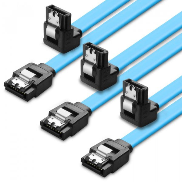 Lenovo 3.5"/2.5" HS SAS/SATA x4 Cable for HW RAID/HBA - Câble SATA / SAS - pour ThinkSystem SR250