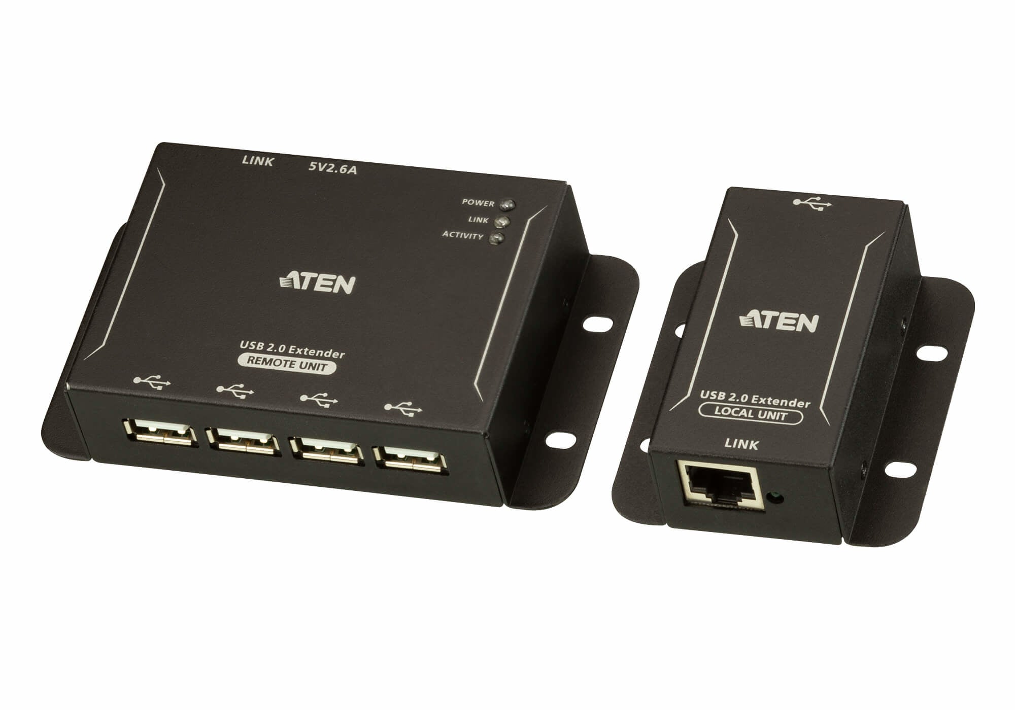 Câble Micro USB Aten UCE3250-AT-G