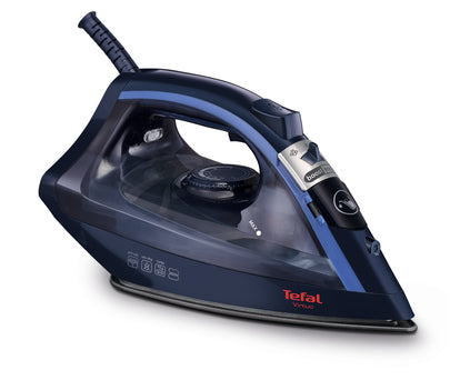 Fer à vapeur Tefal FV 1713 Bleu 2000 W