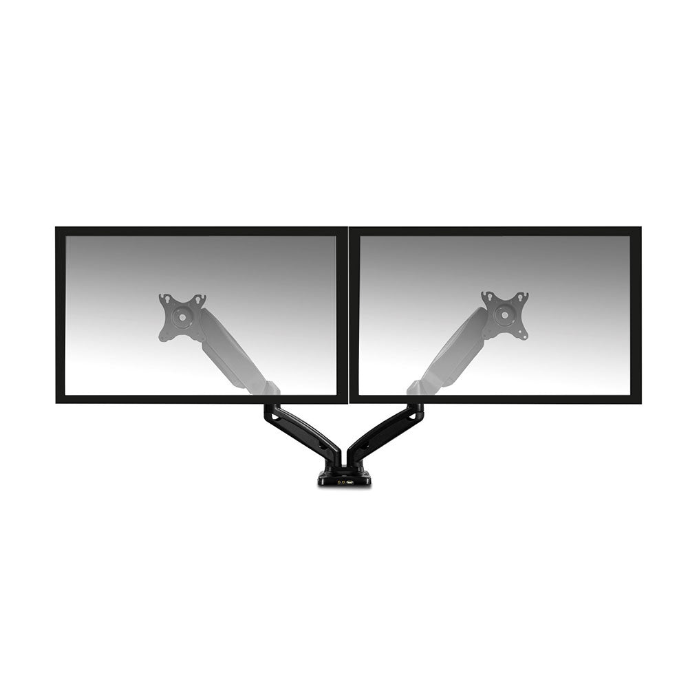 Support de table d'écran Ewent EW1516 13"-27"