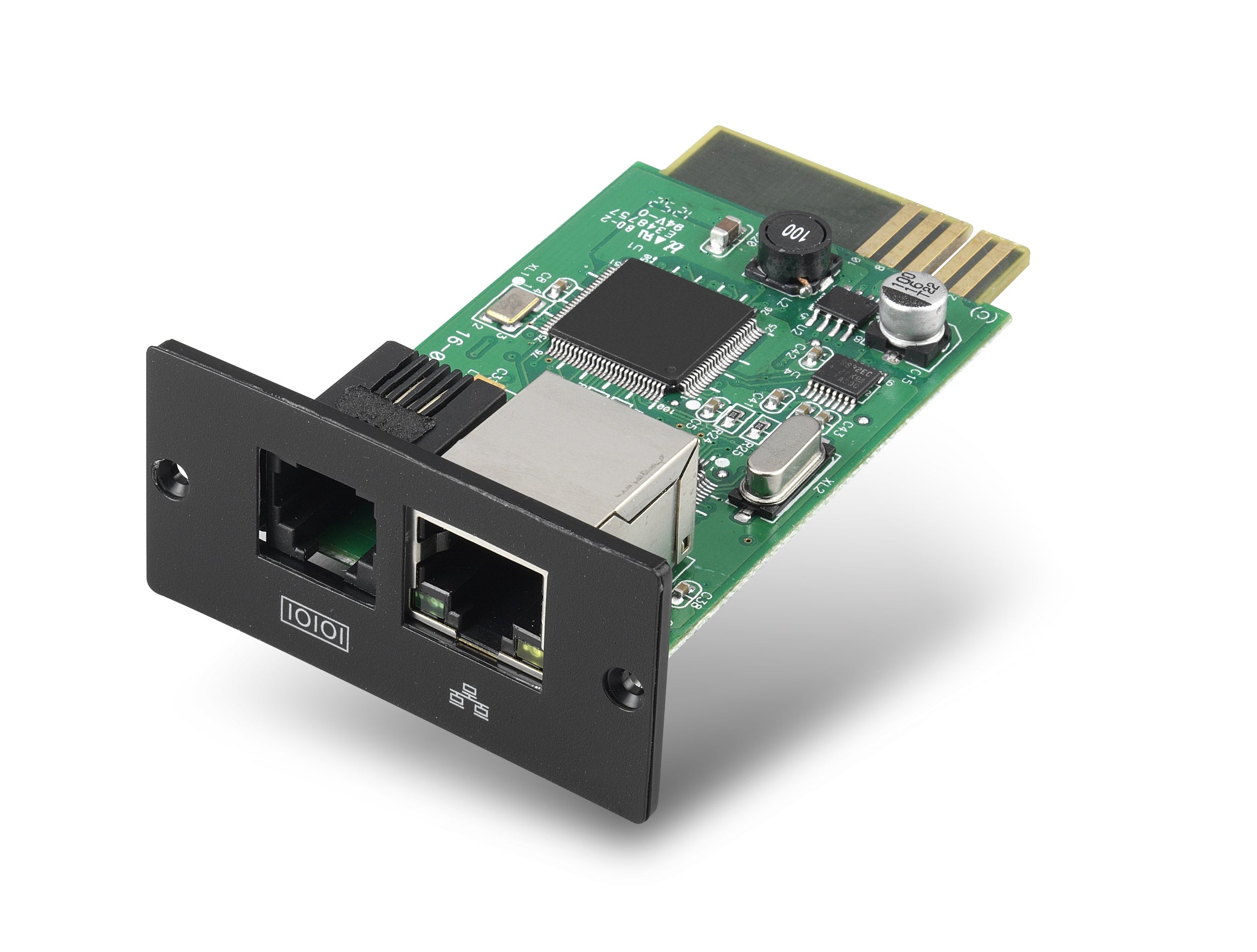 Carte Réseau APC APV9601