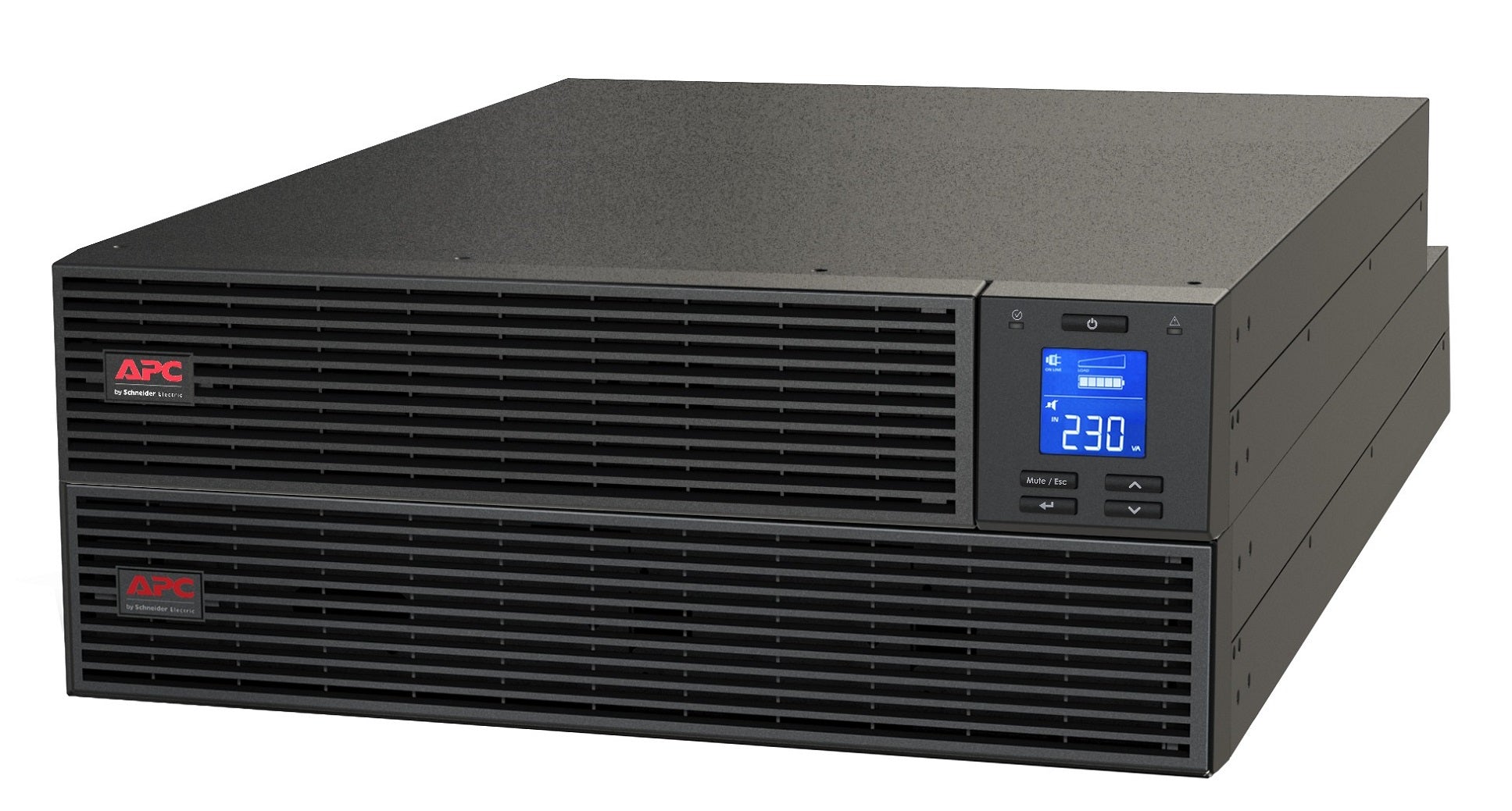 Système d'Alimentation Sans Interruption Interactif APC SRV6KRIRK 6000 W 6000 VA