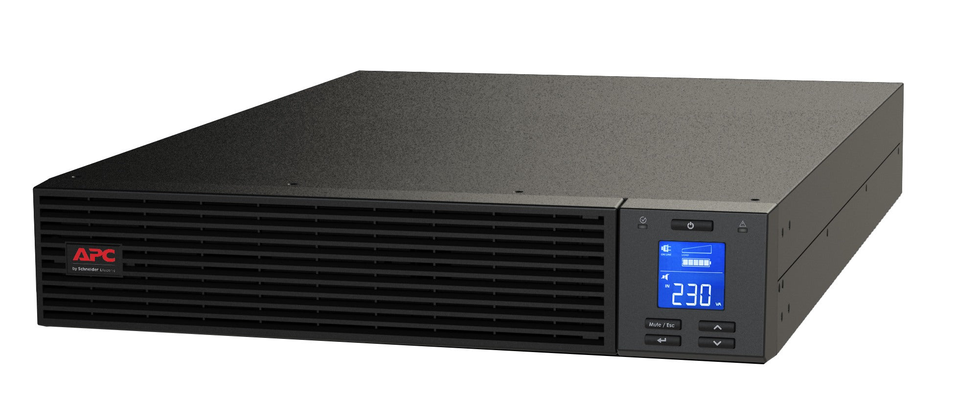 Système d'Alimentation Sans Interruption Interactif APC SRV1KRI 800 W 1000 VA