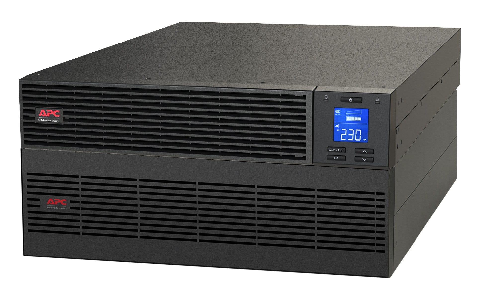Système d'Alimentation Sans Interruption Interactif APC SRV10KRILRK 10000 W
