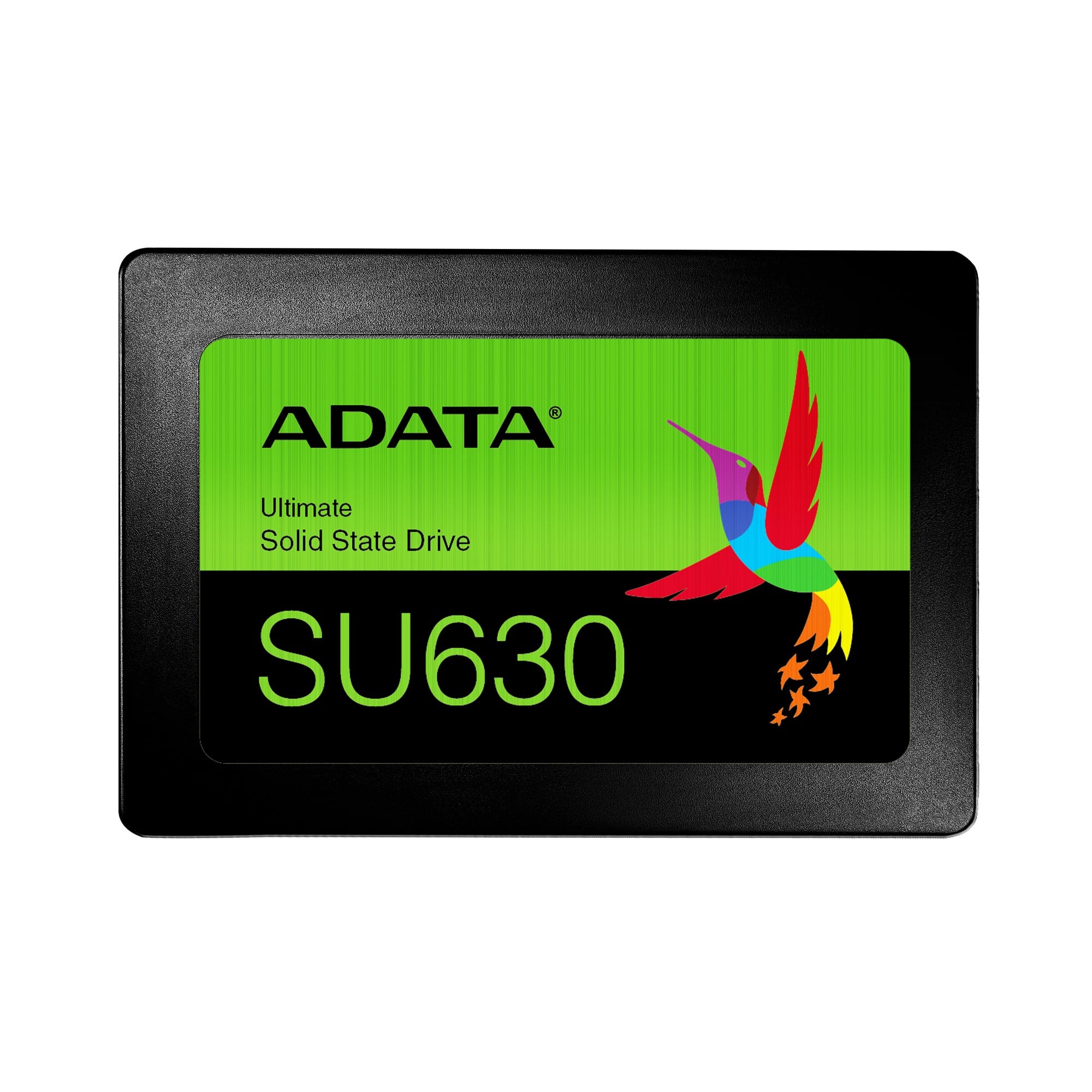 Disque SSD Adata Ultimate SU630 240Go - S-ATA 2,5"