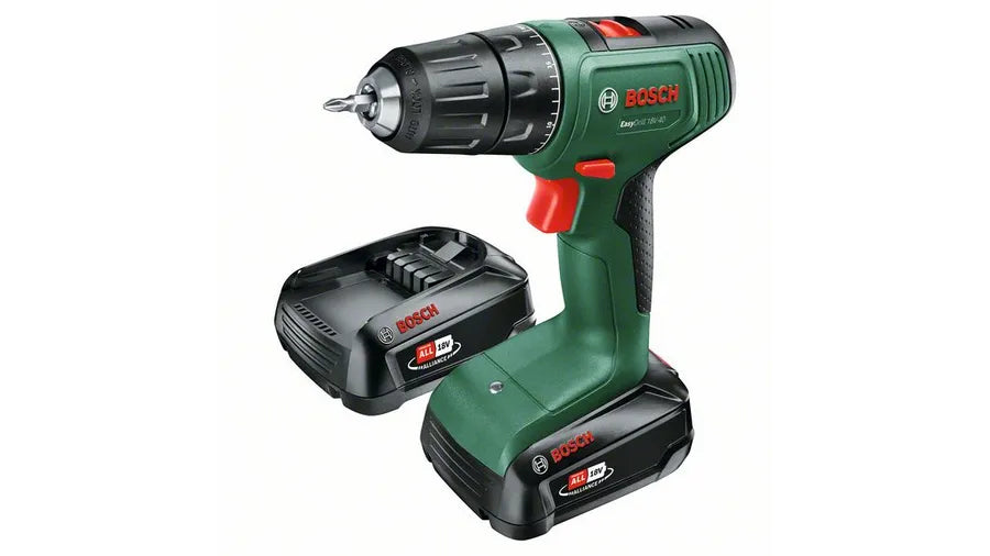 Tournevis BOSCH 18V