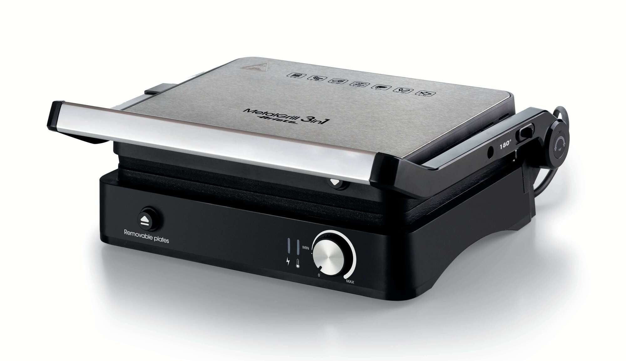 Machine à sandwich Ariete 1934 2000 W