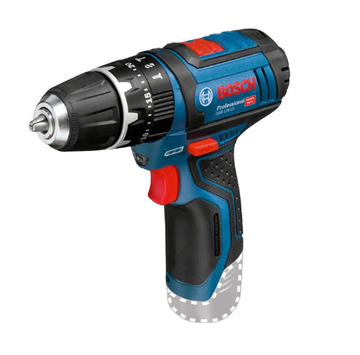 Tournevis électrique BOSCH 100 W 15 Nm 30 Nm