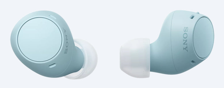 Écouteurs in Ear Bluetooth Sony WFC510L.CE7 Bleu