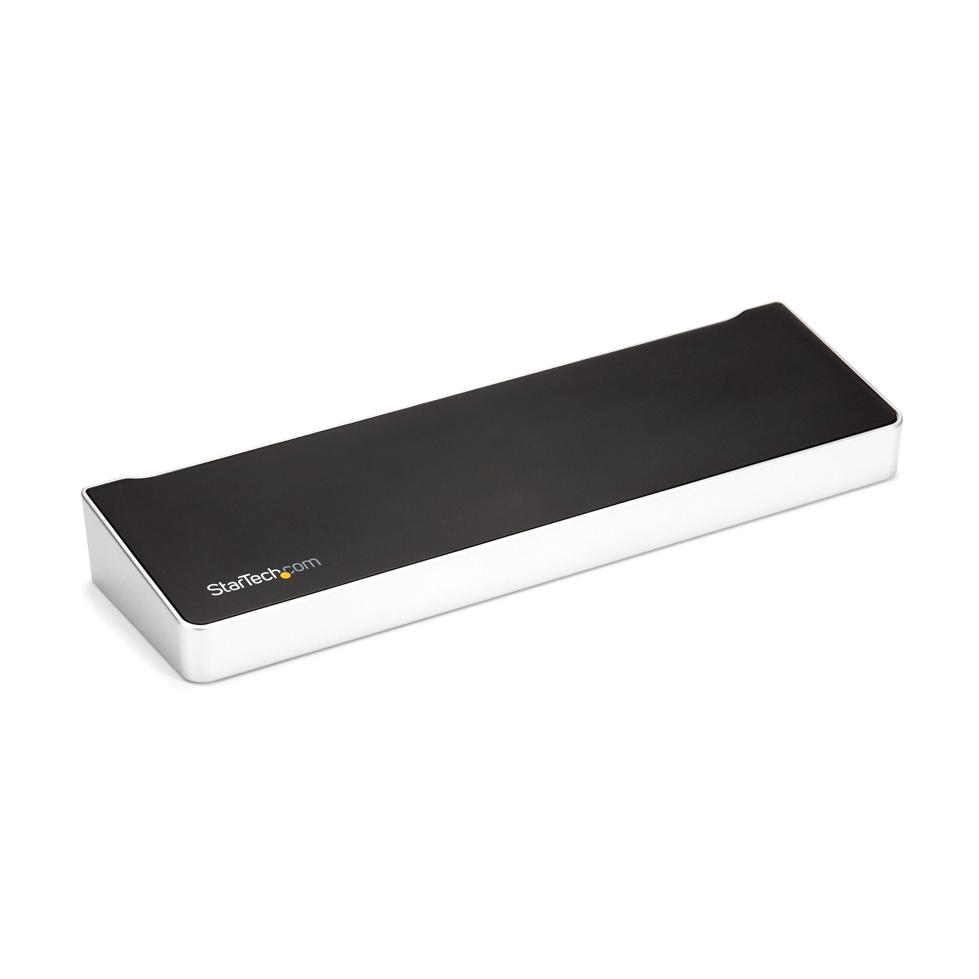 StarTech.com Station d'Accueil USB-C 4K, 100W PD, Hub 5x USB 5Gbps 3.2 - Station d'accueil - USB-C - HDMI, DP - 1GbE - 100 Watt - Conformité TAA