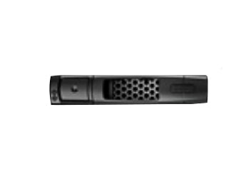 Lenovo - SSD - 3.84 To - échangeable à chaud - 2.5" - SAS 12Gb/s - pour ThinkSystem DE6000F 2U24 Chassis (2.5" SFF)