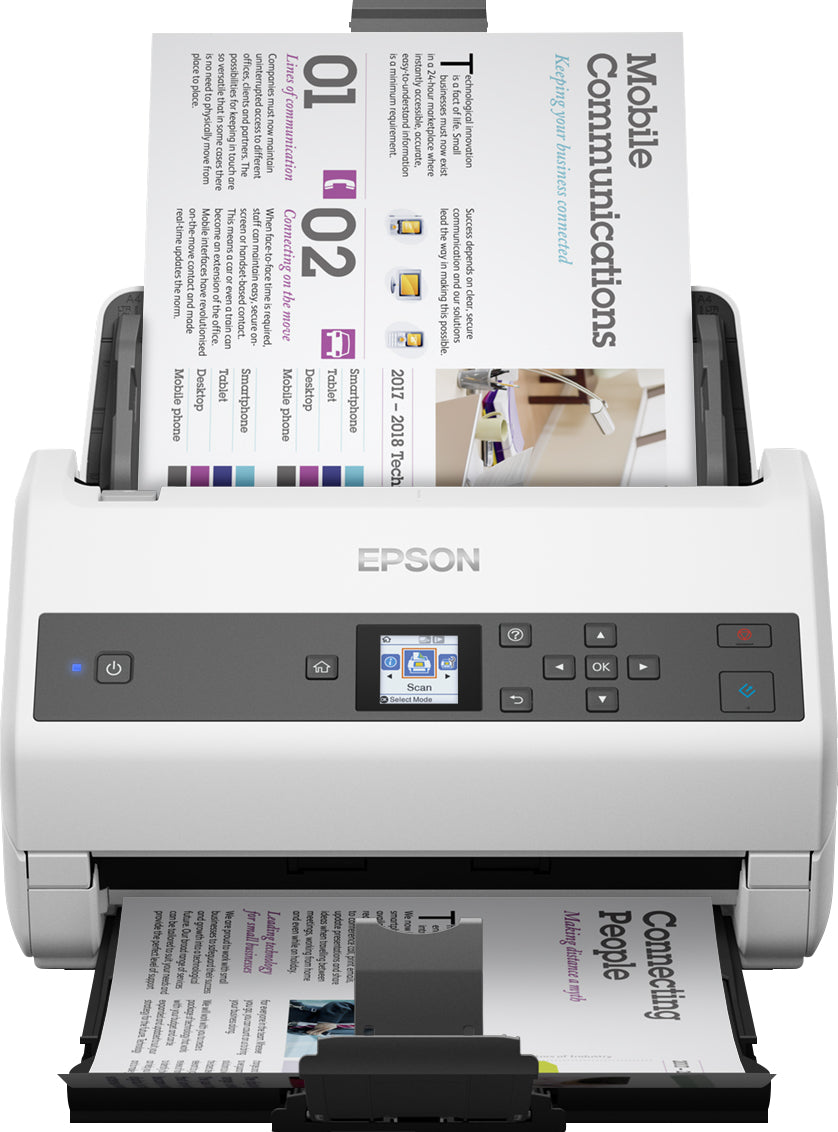 Scanner Epson B11B250401