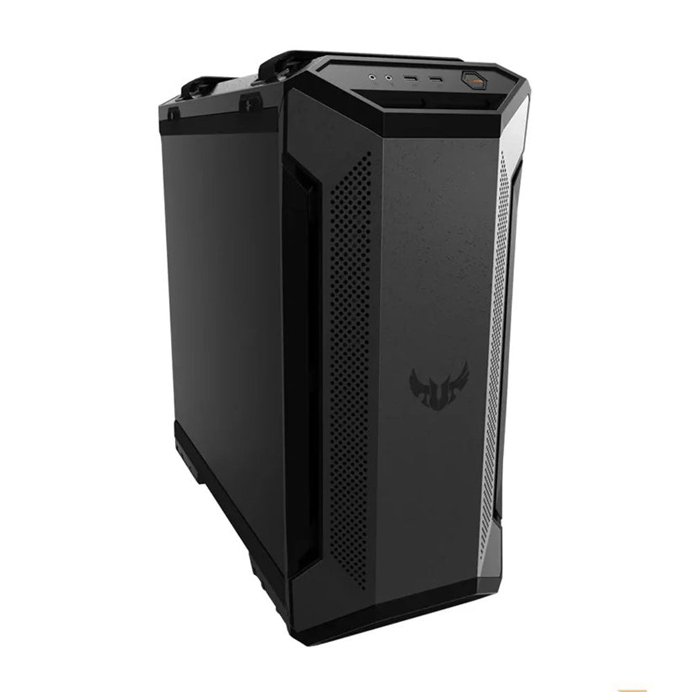Boîtier ATX semi-tour Asus TUF Gaming GT501 Noir