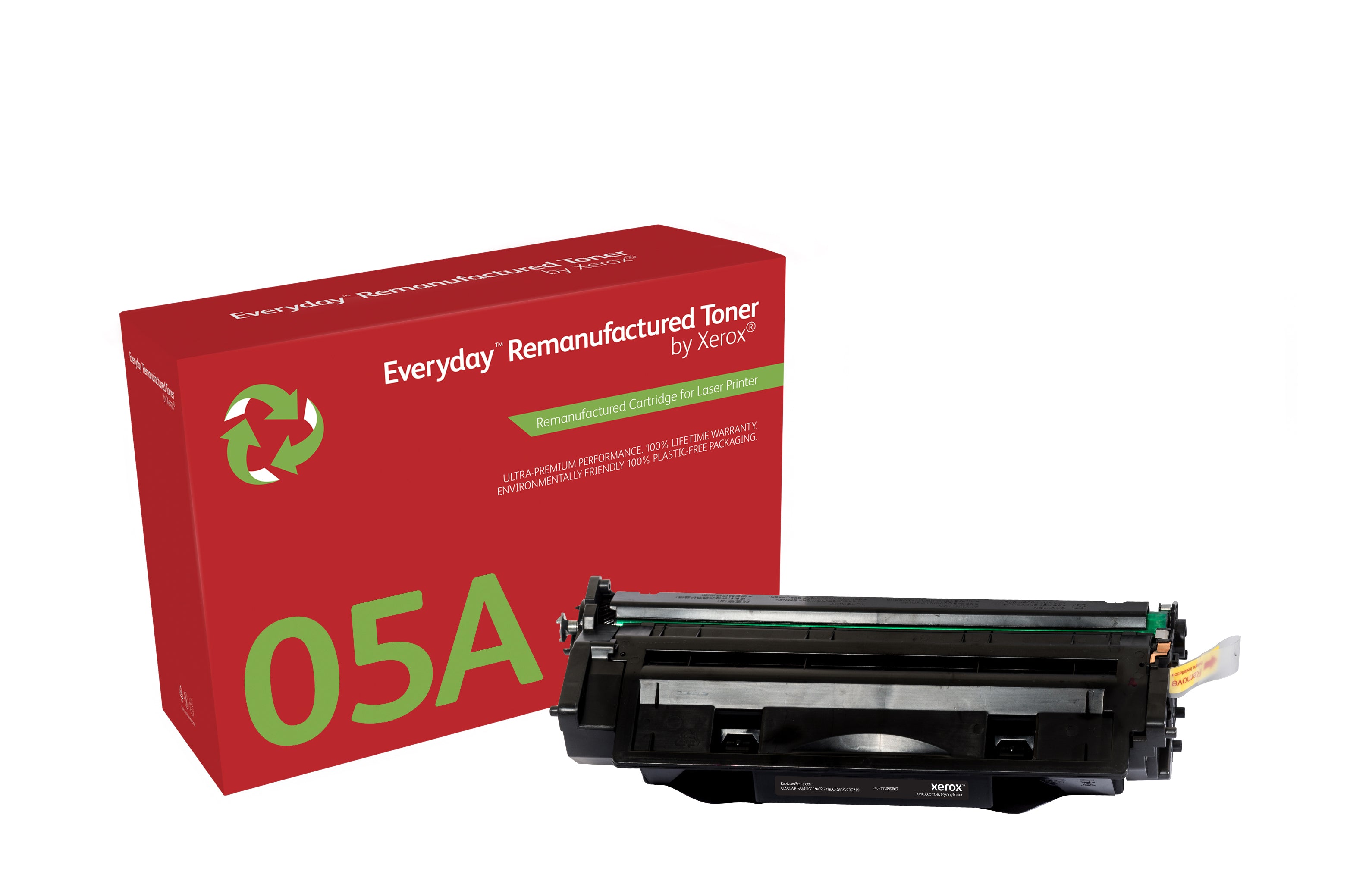 Toner Xerox 003R99807