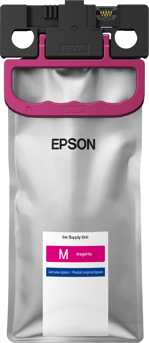 Epson T11P3 - Taille XXL - magenta - original - cartouche d'encre - pour P/N: C11CK19401, C11CK19401BM, C11CK19401E1, C11CK21401
