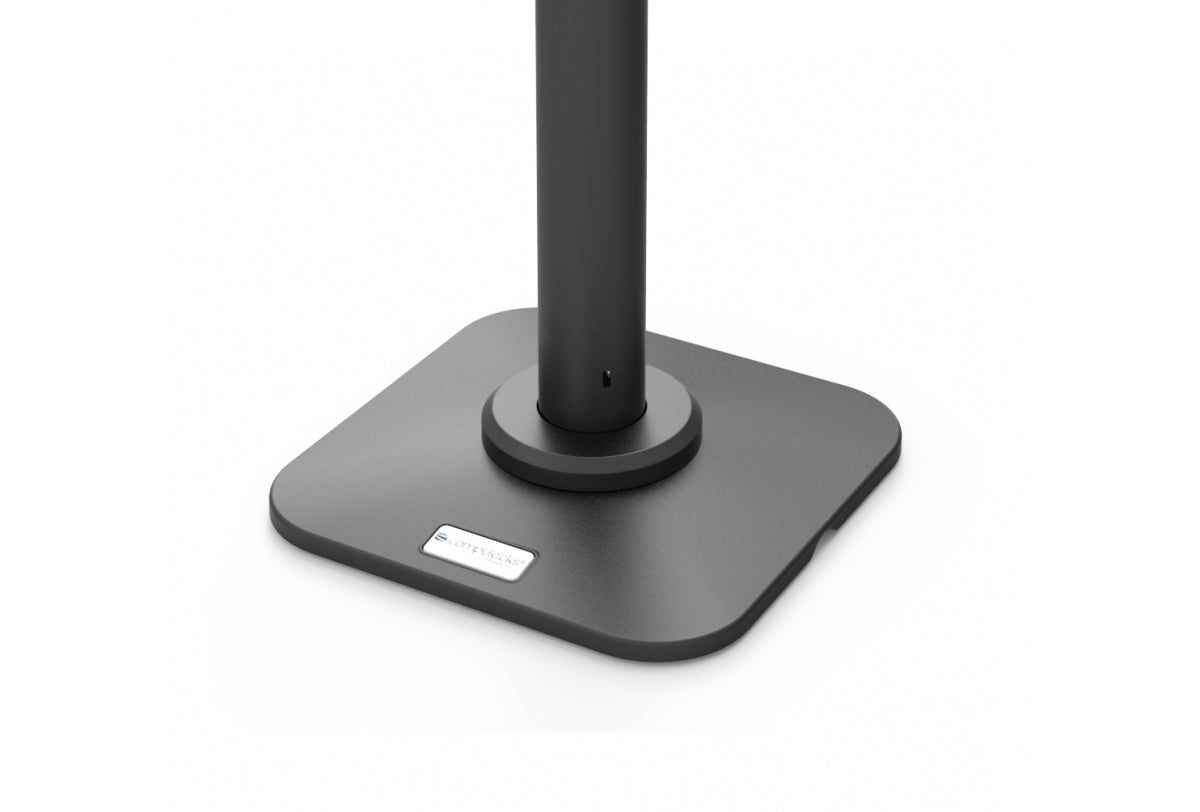 Stabilisateur de soutien Compulocks TCDP8FB