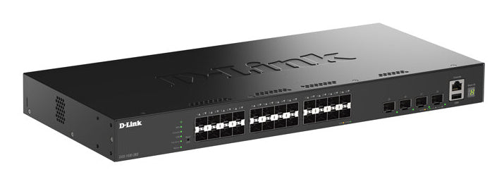 Switch D-Link DGS-1530-28S/E