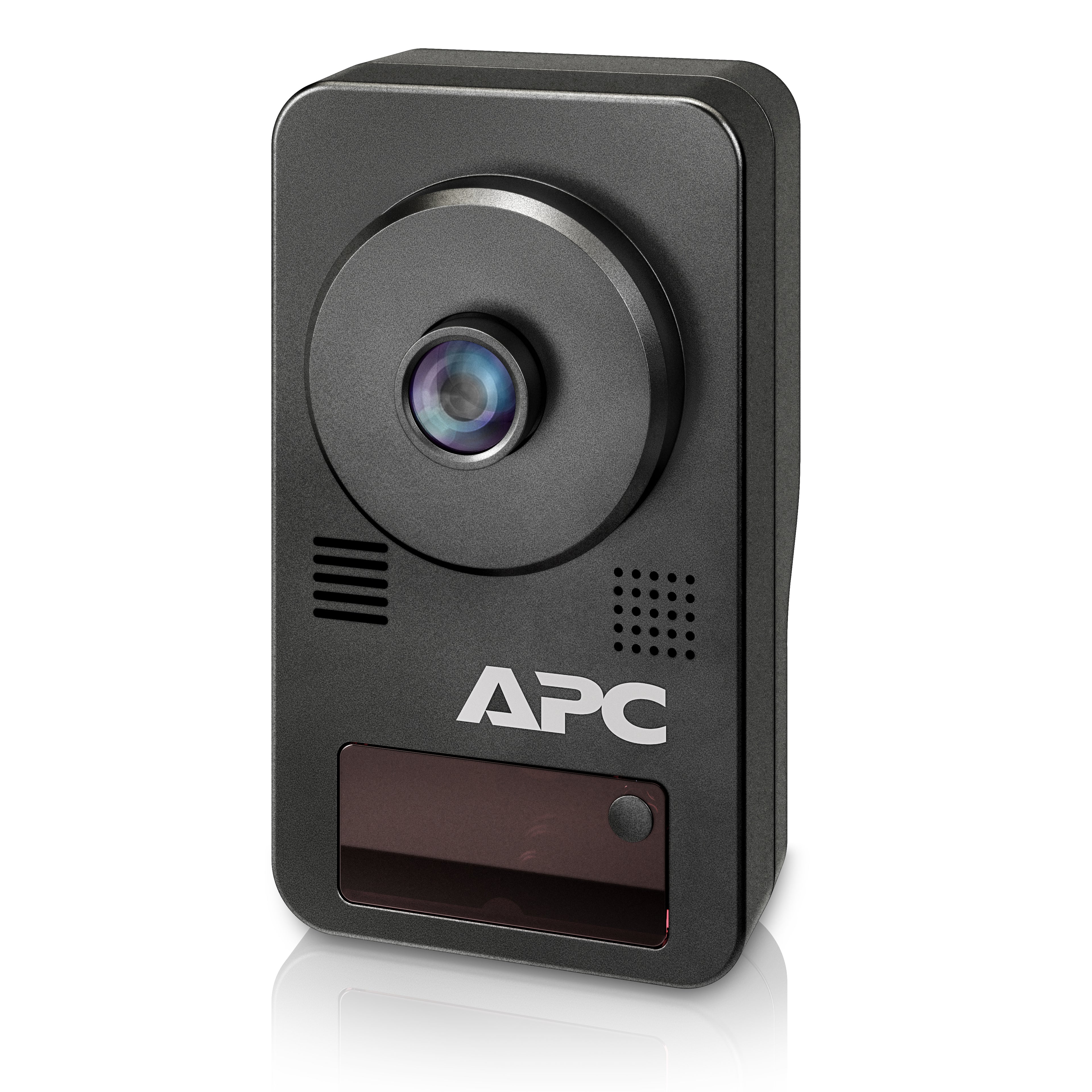 APC NetBotz Camera Pod 165 - Caméra de surveillance réseau - couleur - CC 12 V / PoE