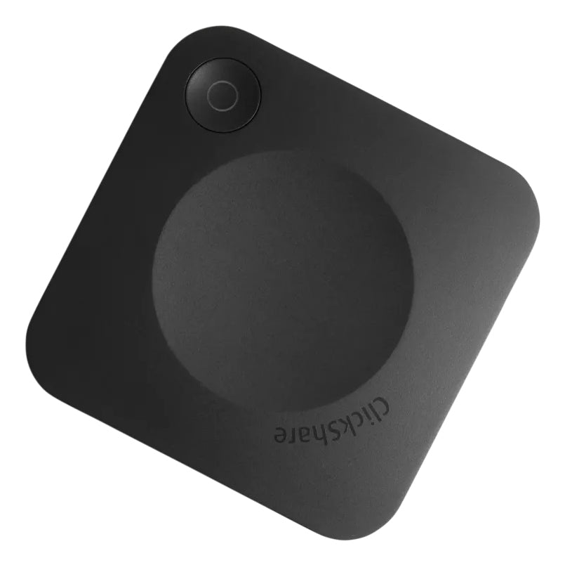 Système de Vidéoconférence Barco ClickShare C-5