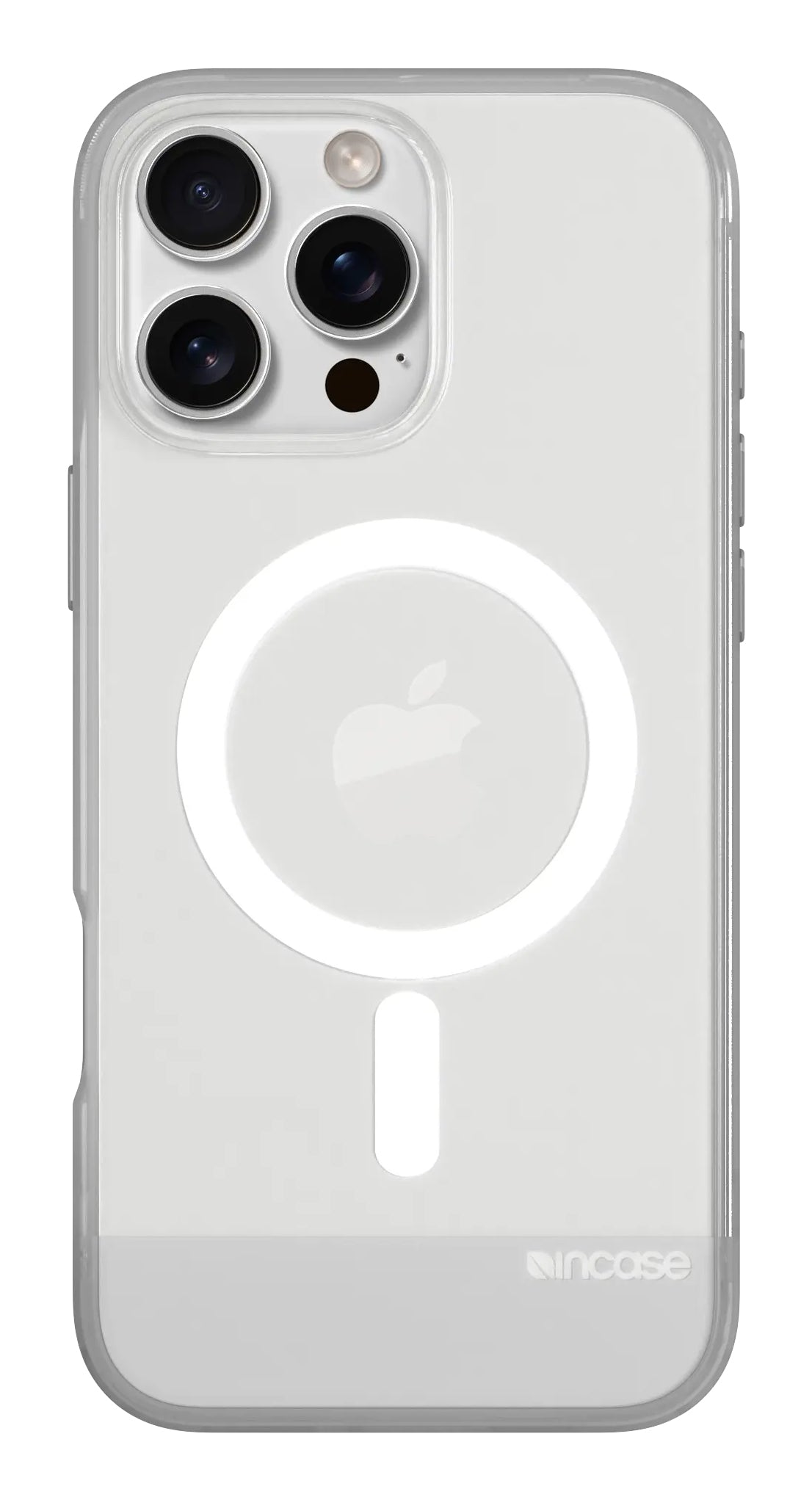 Protection pour téléphone portable Incase iPhone 16 Apple