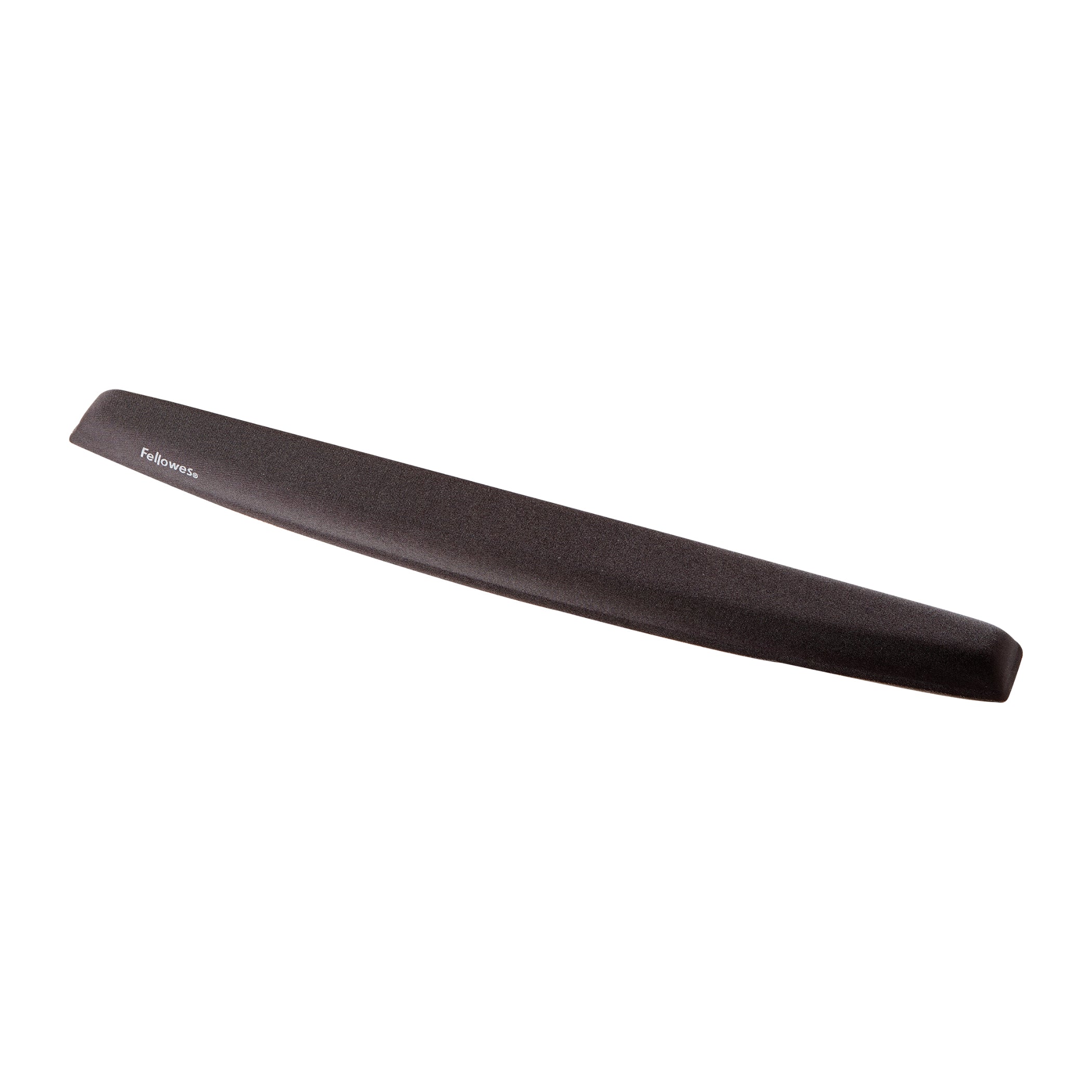Repose poignets Fellowes    Noir Tissu Foam 4 Unités (23 x 490 x 58 mm)