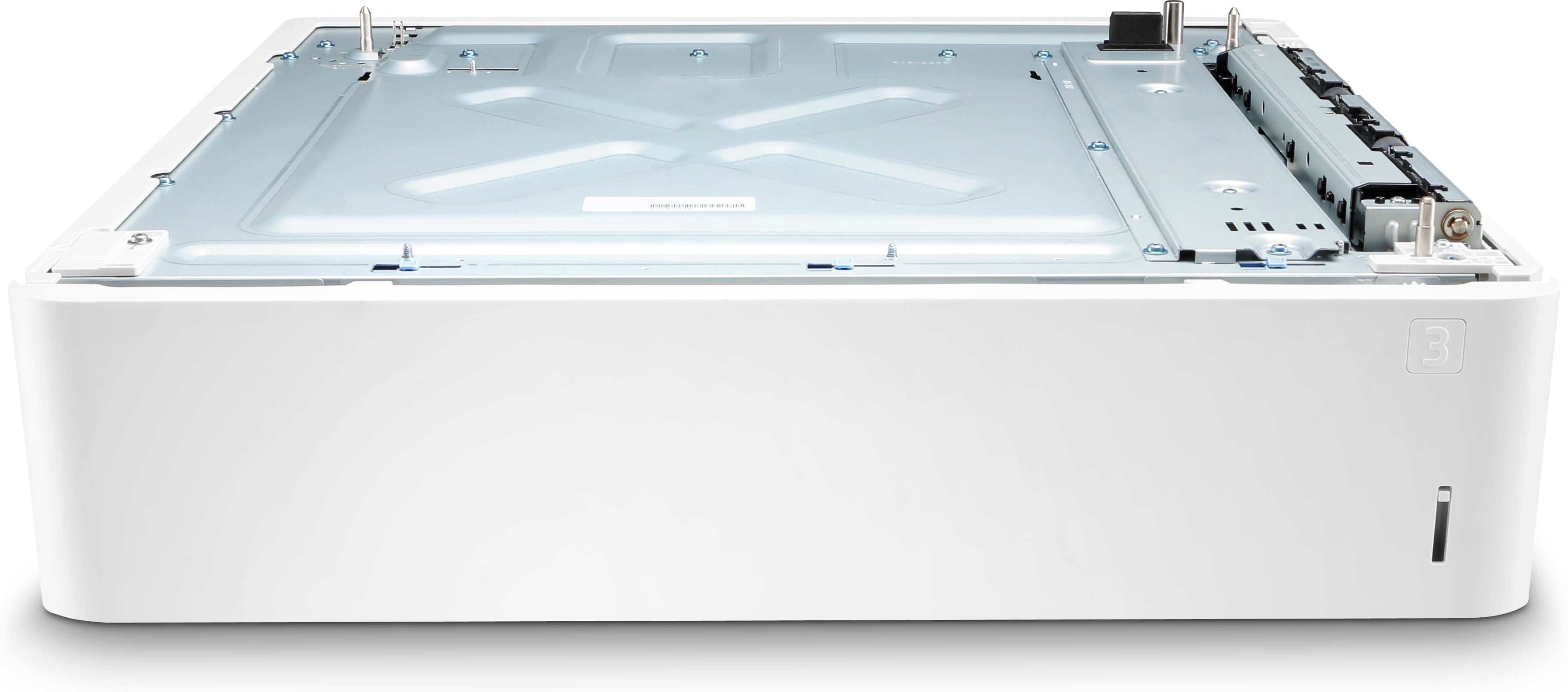 Bac à Papier pour Imprimante HP T3V27A