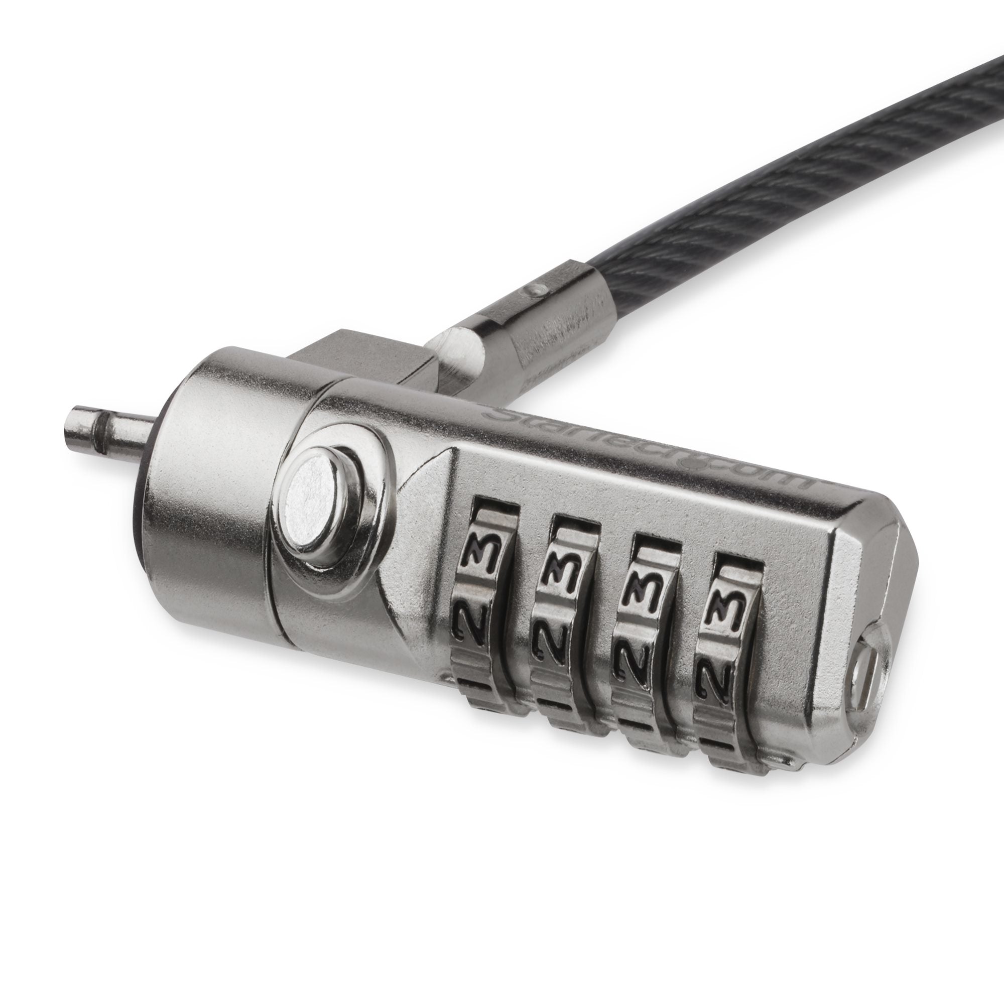 Verrou ordinateur portable sans clé - 2m