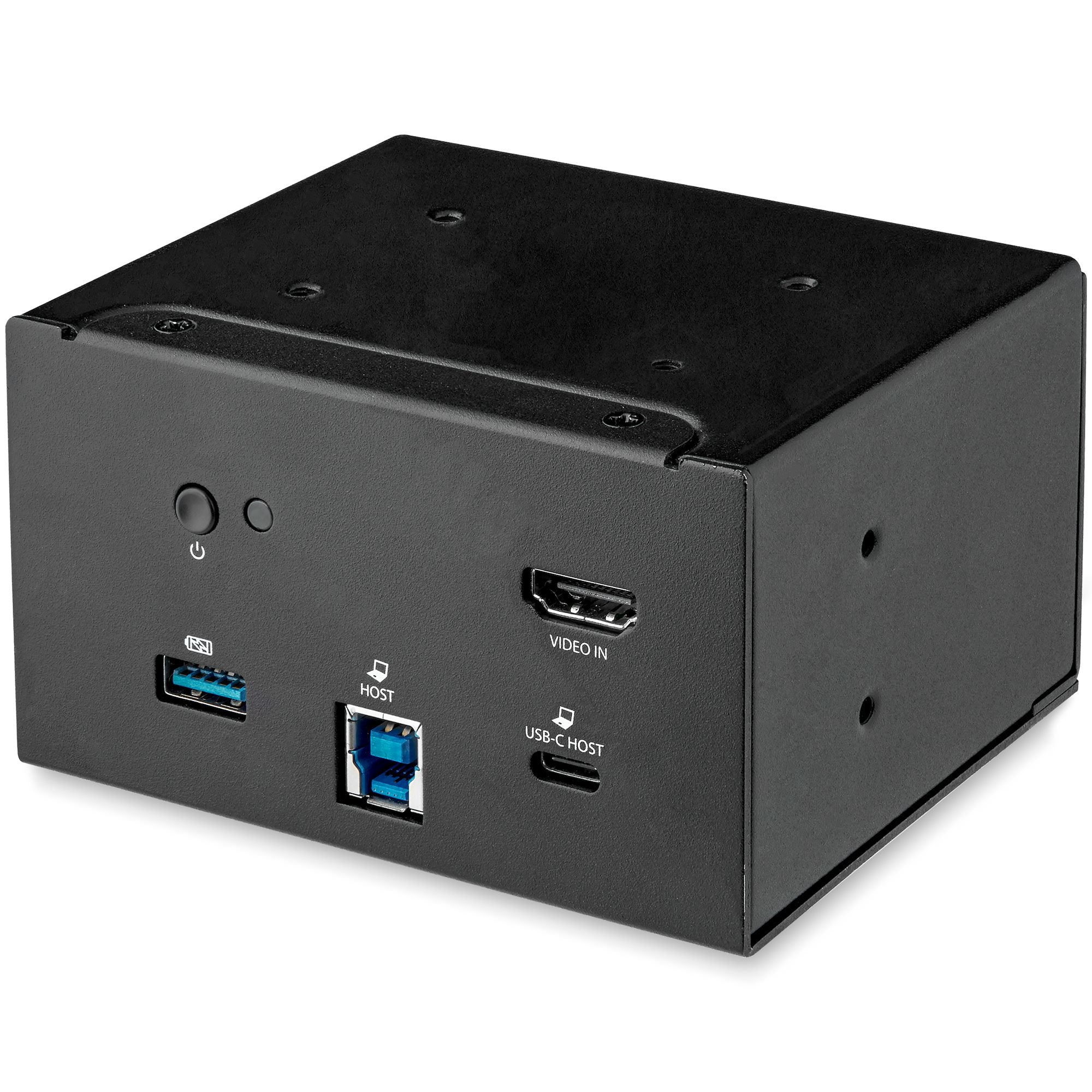 Hub USB Startech MOD4DOCKACPD        