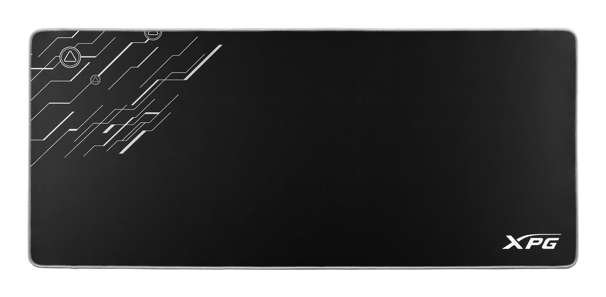 Tapis de Souris XPG Frontline XL Noir